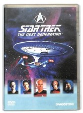 Ebond star trek usato  Italia