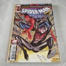 Spider men miles d'occasion  Haubourdin
