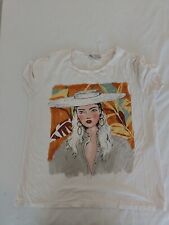 Women shirt zara for sale  FRINTON-ON-SEA