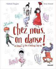 Livre histoire danse d'occasion  Les Mureaux
