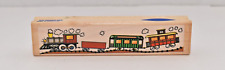 Stampabilities choo choo for sale  Oxford