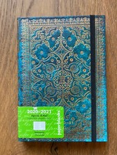 Agenda paperblanks 2020 usato  Busseto