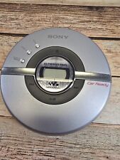 Sony discman ej106ck for sale  Sahuarita