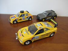 peugeot 205 t16 1 24 usato  Messina
