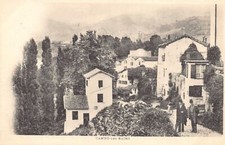 Cambo bains vue d'occasion  France