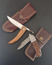 Lots couteaux collection d'occasion  La Bouilladisse