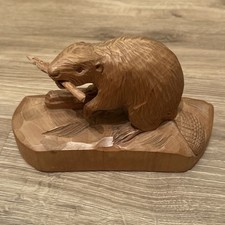 beaver sculpture for sale  Georgetown