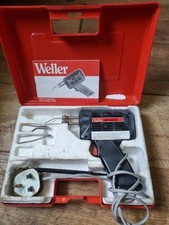 Weller universal soldering for sale  EVESHAM