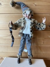 Raz imports posable for sale  Morrilton