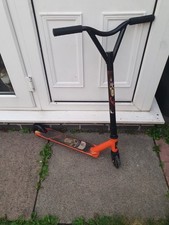 Freestyle stunt scooter for sale  LEICESTER