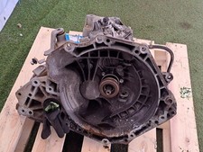 Cambio manuale completo usato  Italia