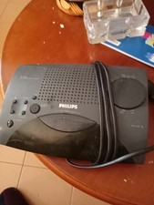Radiosveglia philips vintage usato  Mirano