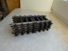 Märklin spur gleise gebraucht kaufen  Boren