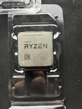 Ryzen 3600 for sale  HIGH WYCOMBE