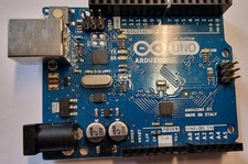 Uno entwicklerboard arduino gebraucht kaufen  Delmenhorst