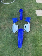 Full set yamaha for sale  STOCKTON-ON-TEES