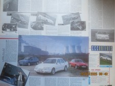cosworth mini for sale  LONDON