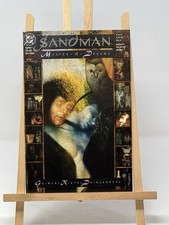 Sandman #2 DC Vertigo 1st App Goldie The Gargoyle -2nd App Dream. 1988 comprar usado Sandman #2 DC Vertigo 1st App Goldie The Gargoyle -2nd App Dream. 1988 comprar usado  Enviando para Brazil