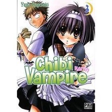 Livre karin chibi d'occasion  Les Mureaux