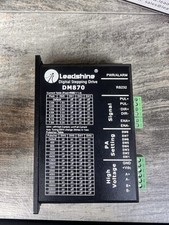 Leadshine 870 digital gebraucht kaufen  Frankenblick, Schalkau