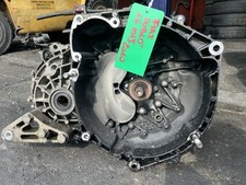 Cambio manuale fiat usato  Torino