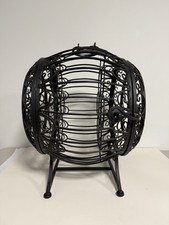Vintage ornate wrought for sale  Dearborn