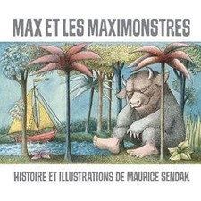 Livre max maximonstres d'occasion Livre max maximonstres d'occasion  Les Mureaux