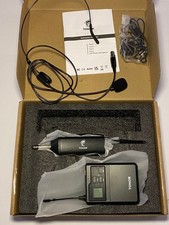 Tonor uhf wireless for sale  La Porte