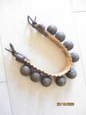 Ancien collier grelots d'occasion Ancien collier grelots d'occasion  Volonne