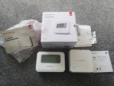 Honeywell central heating for sale  PLYMOUTH