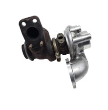 Turbina per peugeot usato  Italia
