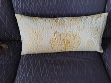 Elegantes kissen sofakissen gebraucht kaufen  Büchenbach