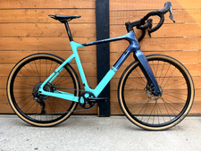 Bianchi arcadex carbon for sale  Louisville