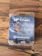 Husqvarna chainsaw chain for sale  Hurricane