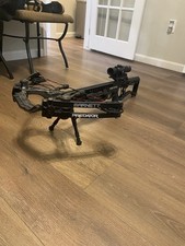 Barnett predator crossbow for sale  La Plata