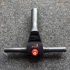 Motocaddy golf trolley for sale  COALVILLE