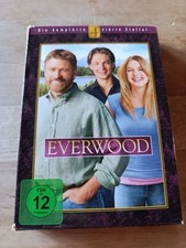 Everwood komplette staffel gebraucht kaufen  Bad Krozingen
