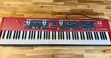 Nord stage key for sale  CARLISLE