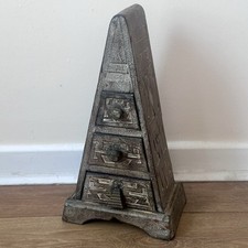 Vintage aztec design for sale  EASTLEIGH