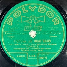Florelle opéra quat d'occasion  Combronde