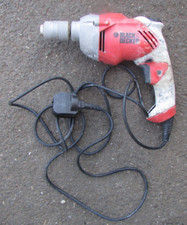 black decker corded drill for sale black decker corded drill for sale PENRYN