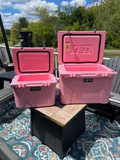 Yeti tundra breast for sale  Bradford