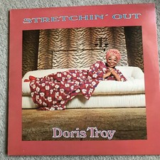 Doris troy stretchin for sale  LONDON
