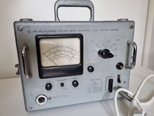 Rohde schwarz uhf gebraucht kaufen  Friedrichshafen