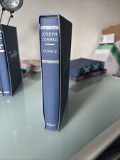 Joseph conrad chance for sale  WELLS