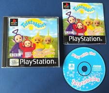 Playstation ps1 play for sale  PETERBOROUGH