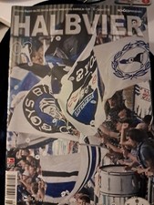 Halb 2007 arminia gebraucht kaufen  Diekholzen