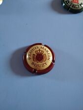 Capsule champagne .louis d'occasion  Prissé