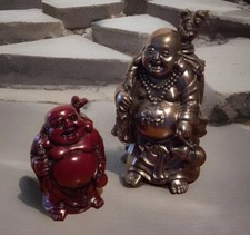 Figurine standing buddha for sale  HOUGHTON LE SPRING