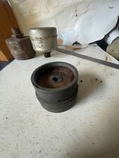 Vintage stepped pulley for sale  SHEFFIELD